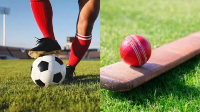Cricfooty: The Story Behind Its Cricket and Football Connection