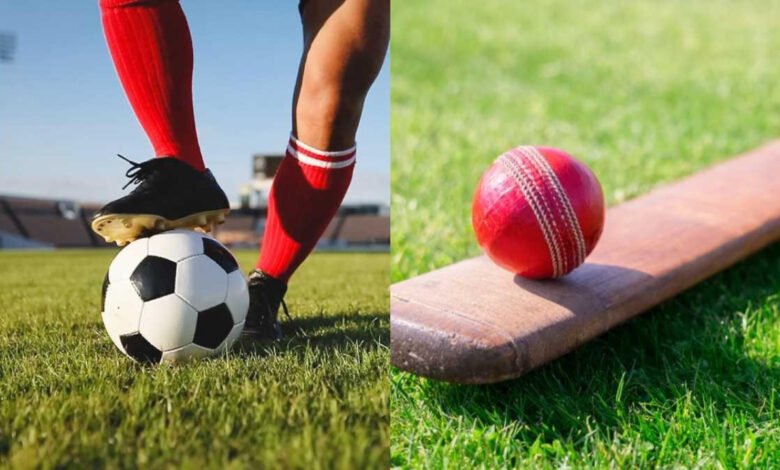 Cricfooty: The Story Behind Its Cricket and Football Connection