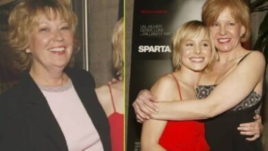 Who Is Lorelei Frygier? Inside Kristen Bell's Family and Her Life