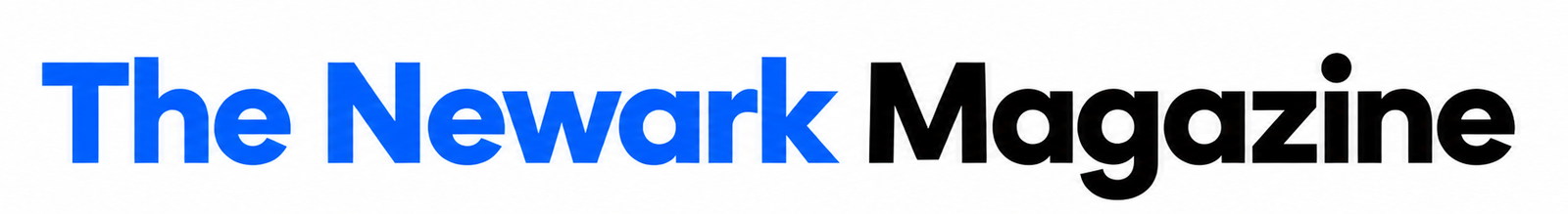 The Newark Magazine