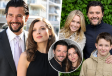 Carolin Bacic: Her Family Story, Marriage, and Life Away From Fame