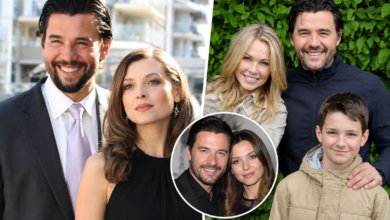 Carolin Bacic: Her Family Story, Marriage, and Life Away From Fame