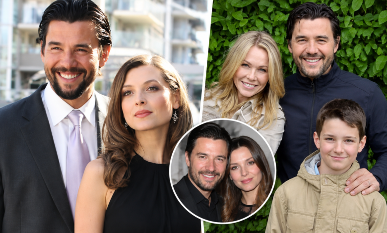 Carolin Bacic: Her Family Story, Marriage, and Life Away From Fame